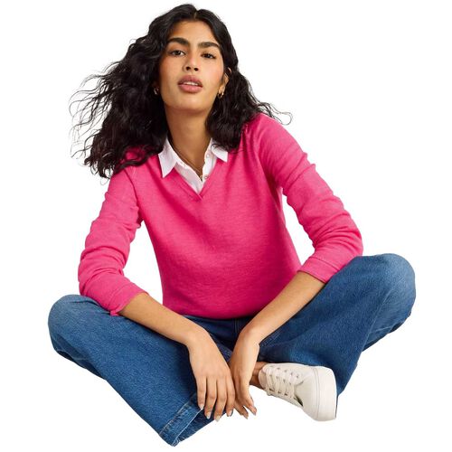 White Stuff Naria Jumper